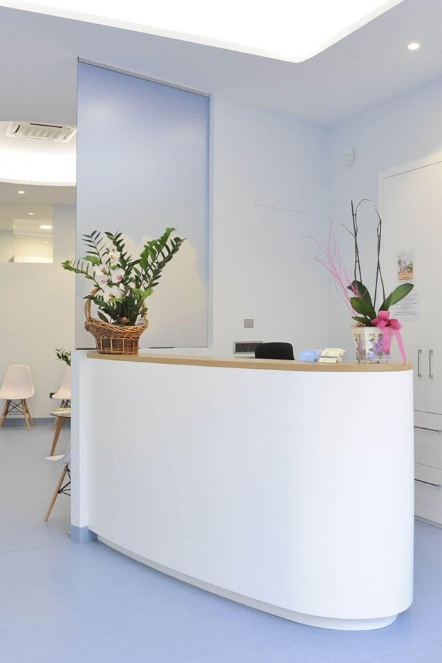 Clínica médica en Ourense