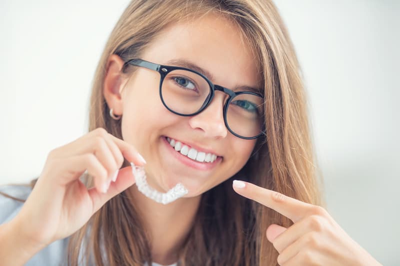 Invisalign, la revolusión en ortodoncia