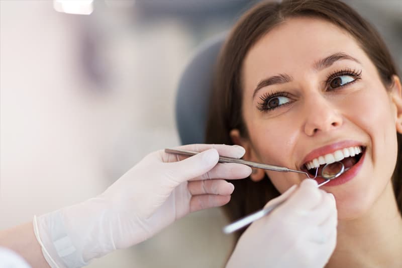 Odontología General Conservadora