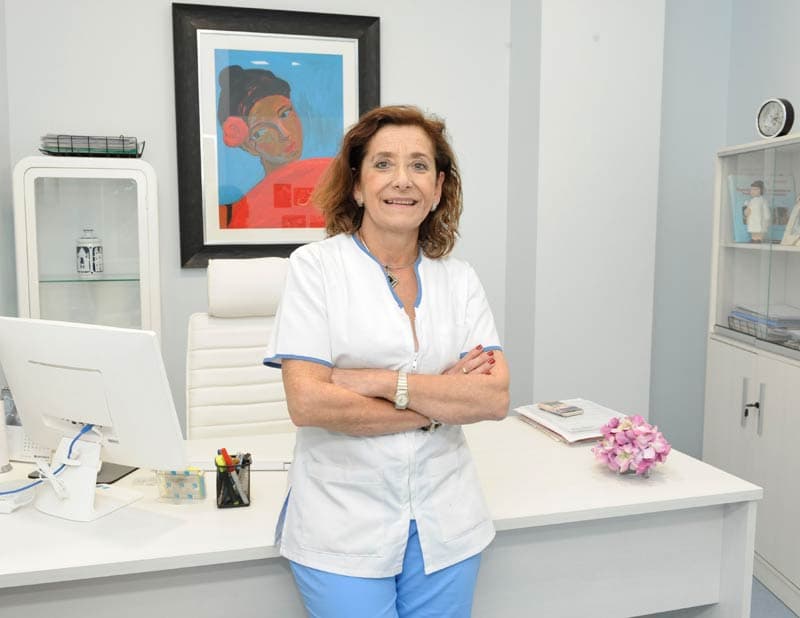 Dra. Teresa Val Fernández